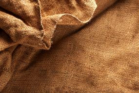 Джутовая ткань: свойства и методы использования
